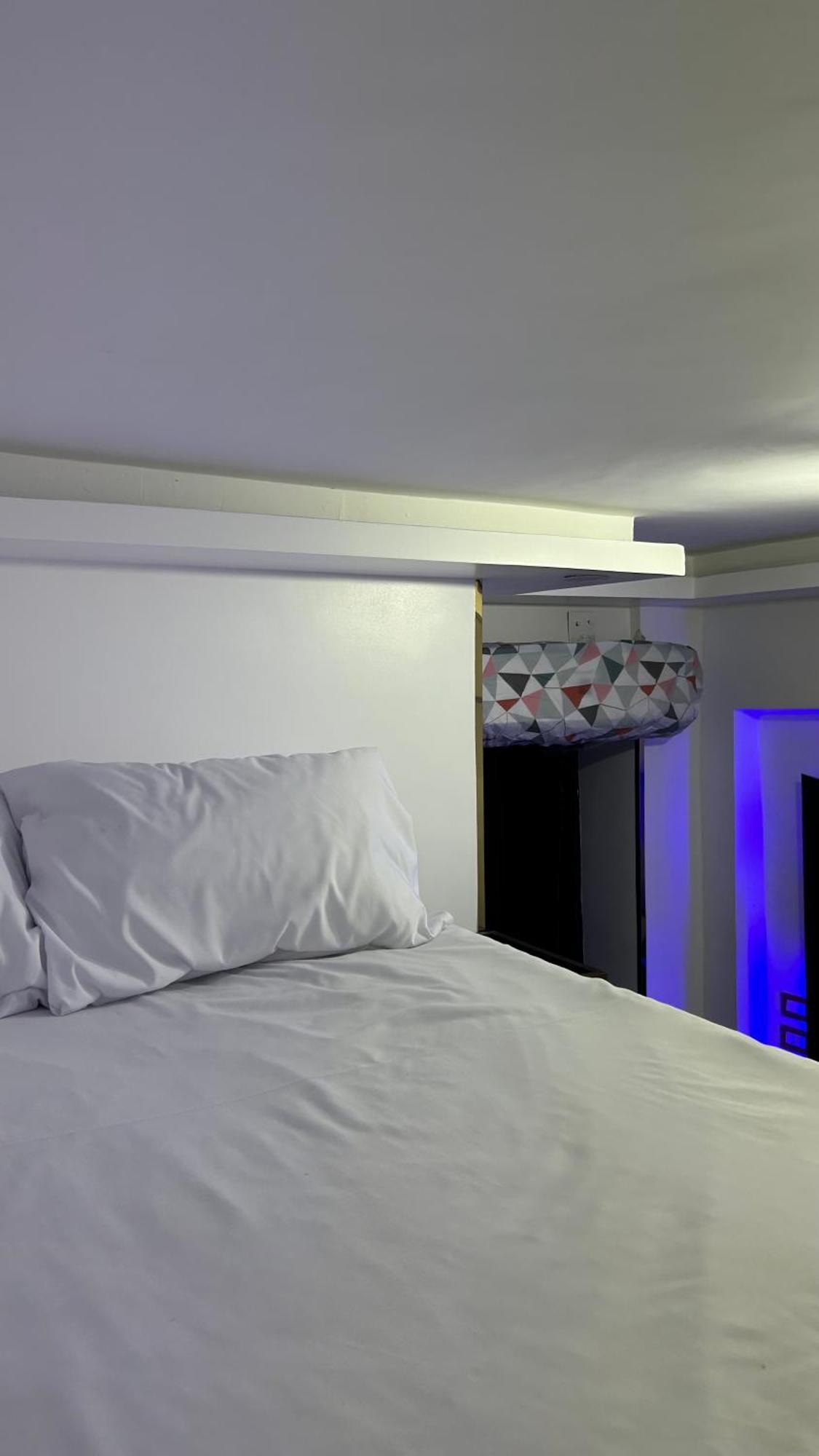 Unique Apartment