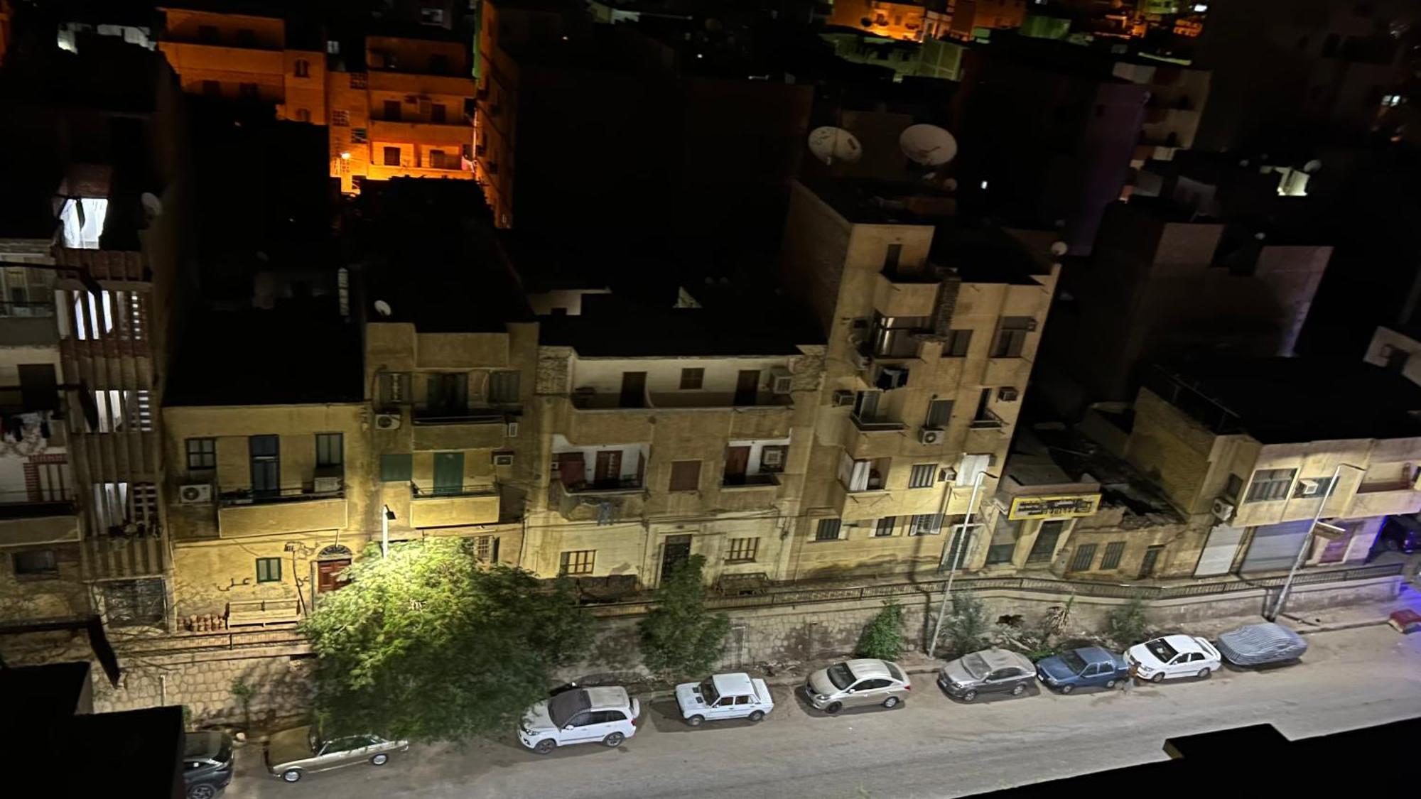 Apartment Unique