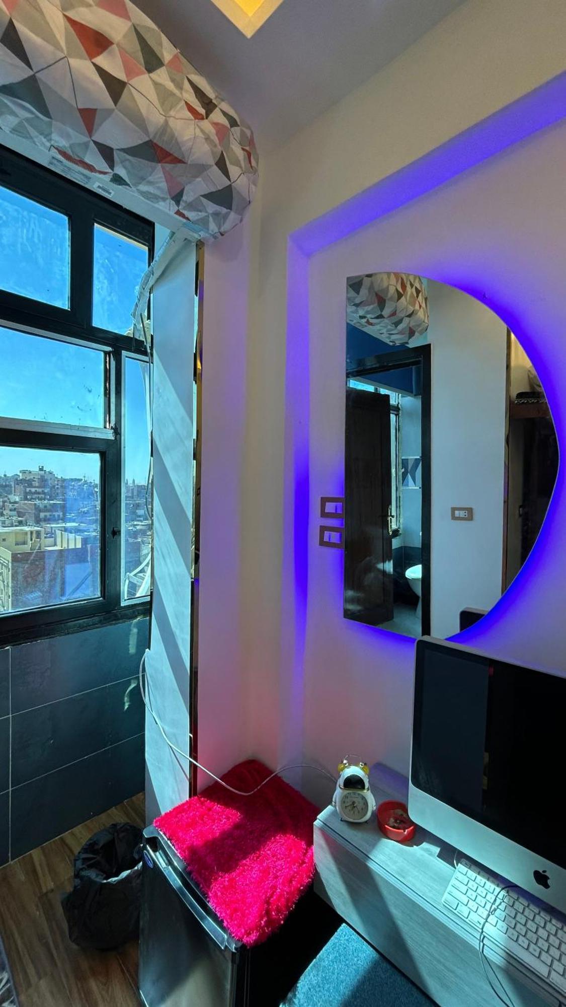 Unique Apartment